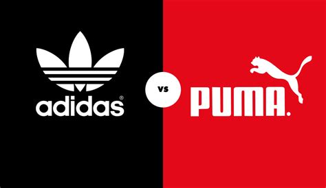 puma vs adidas